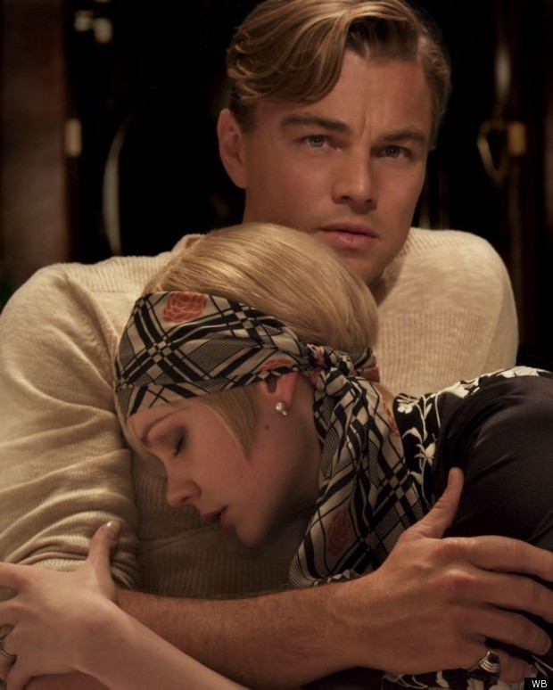 The Great Gatsby arrives in theaters on Dec 25 2012 PHOTOS