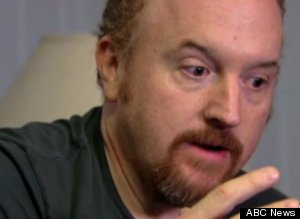 Louis Ck