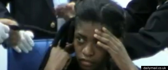Cocaine Dreadlocks