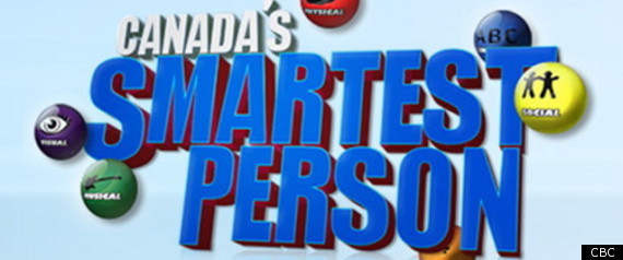 Canadasmartestperson