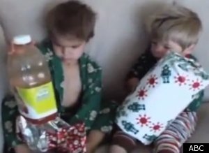 Kids Presents