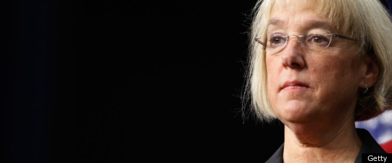 Patty Murray