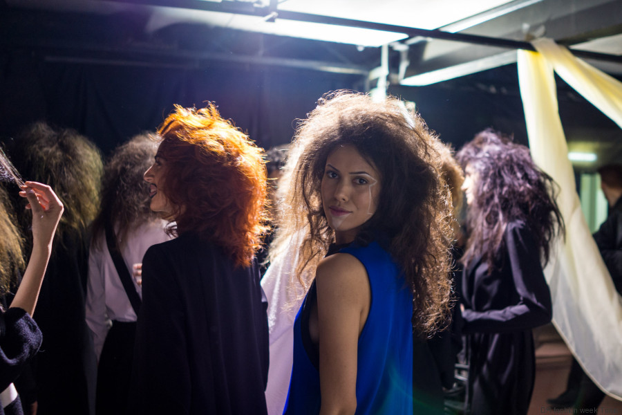 fashion week tunis