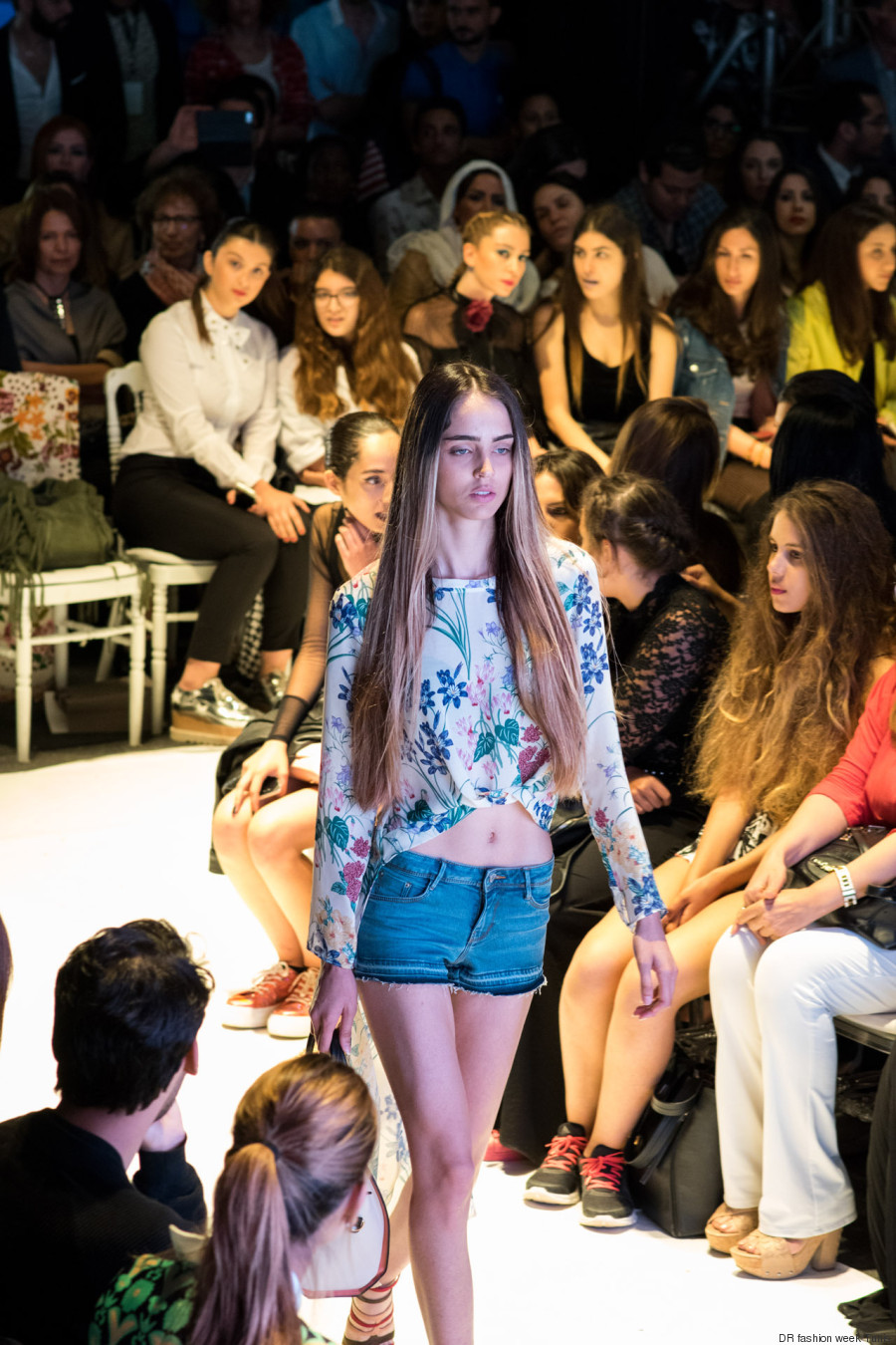 fashion week