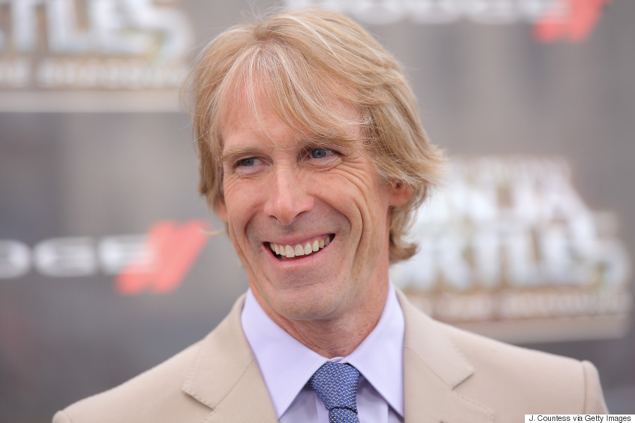 michael bay
