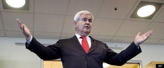 Newt Gingrich