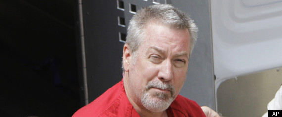 Drew Peterson
