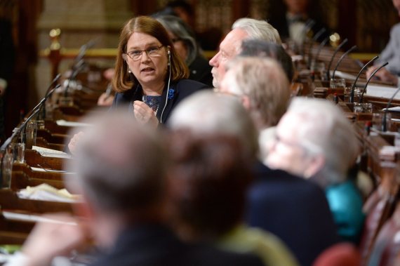 jane philpott