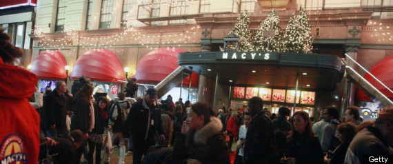 Macys