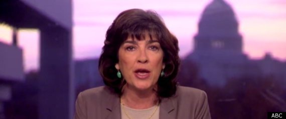 Christianeamanpour