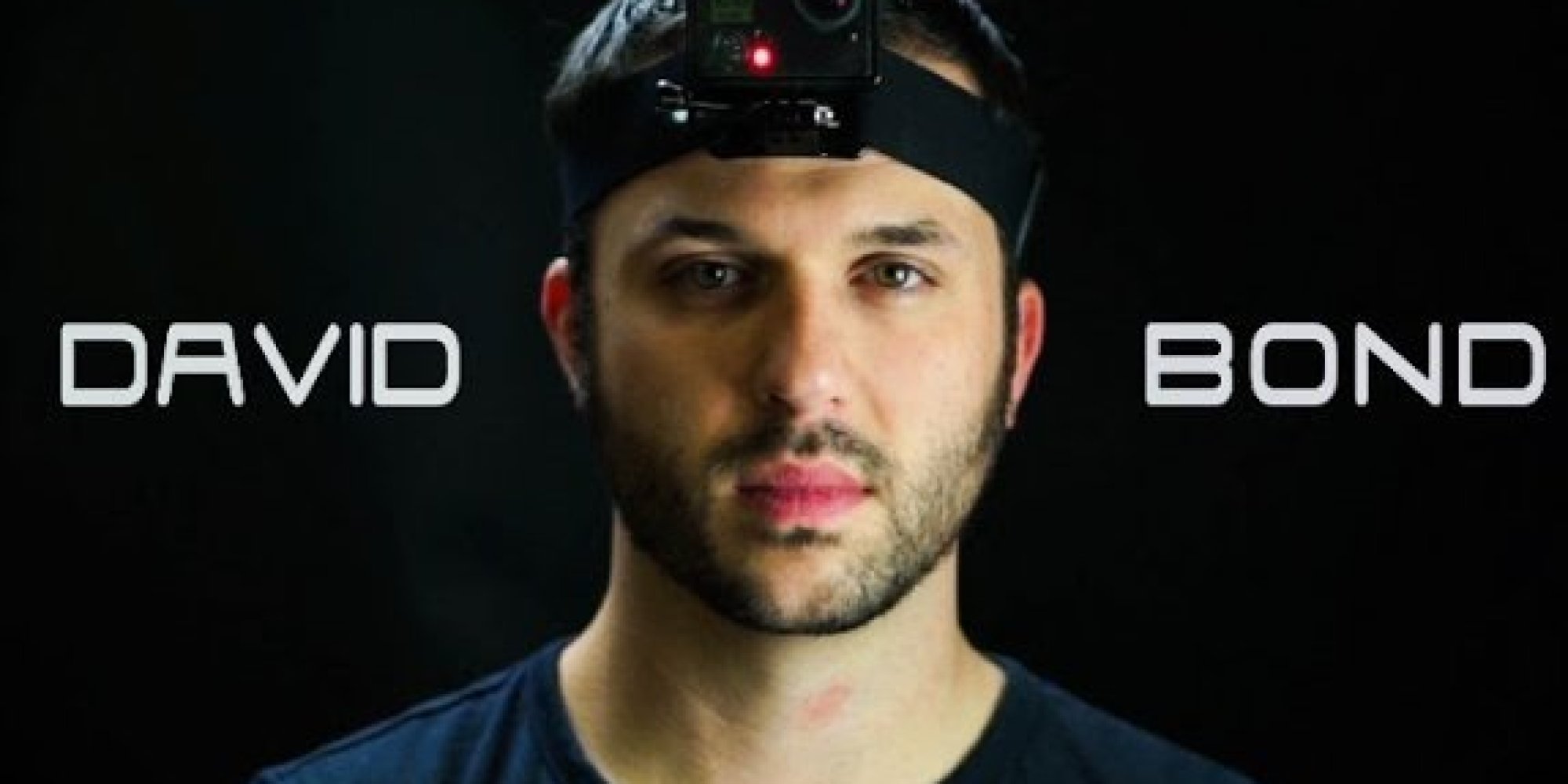 David Bond David Bond