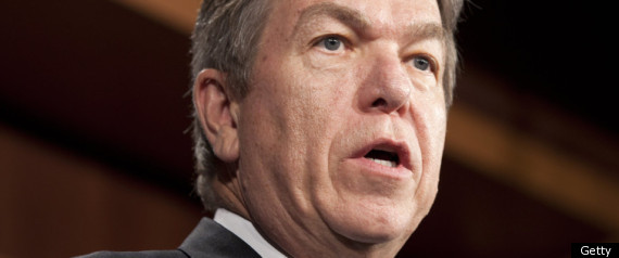 Roy Blunt