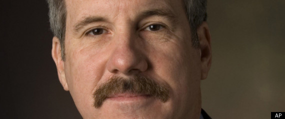 Russ Stanton