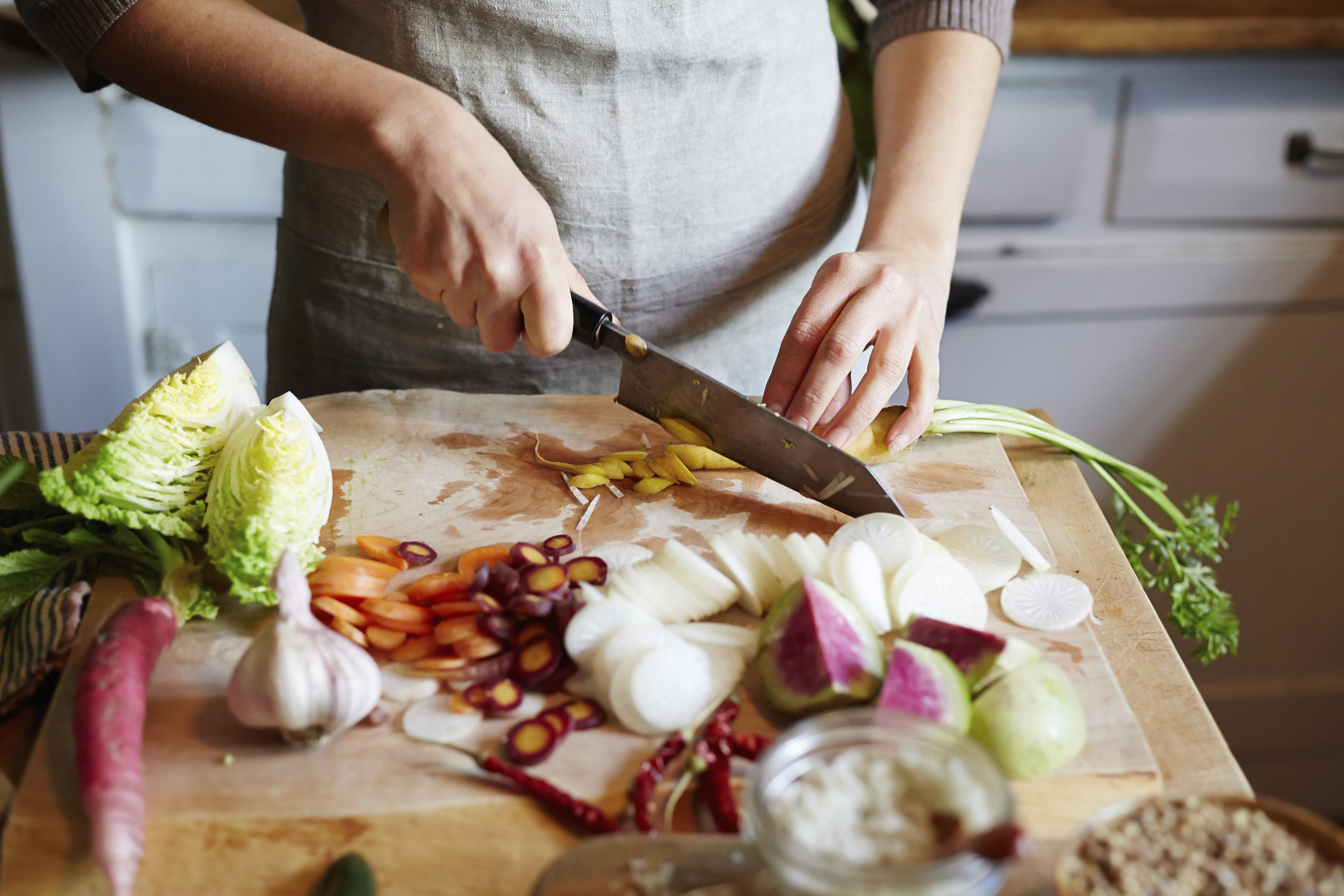 cooking