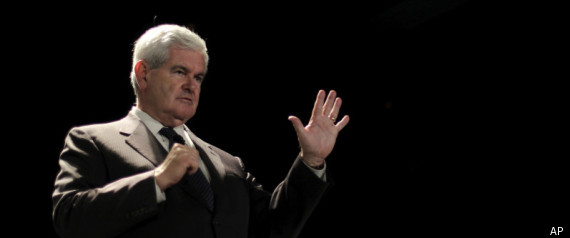 Newt Gingrich Immigration