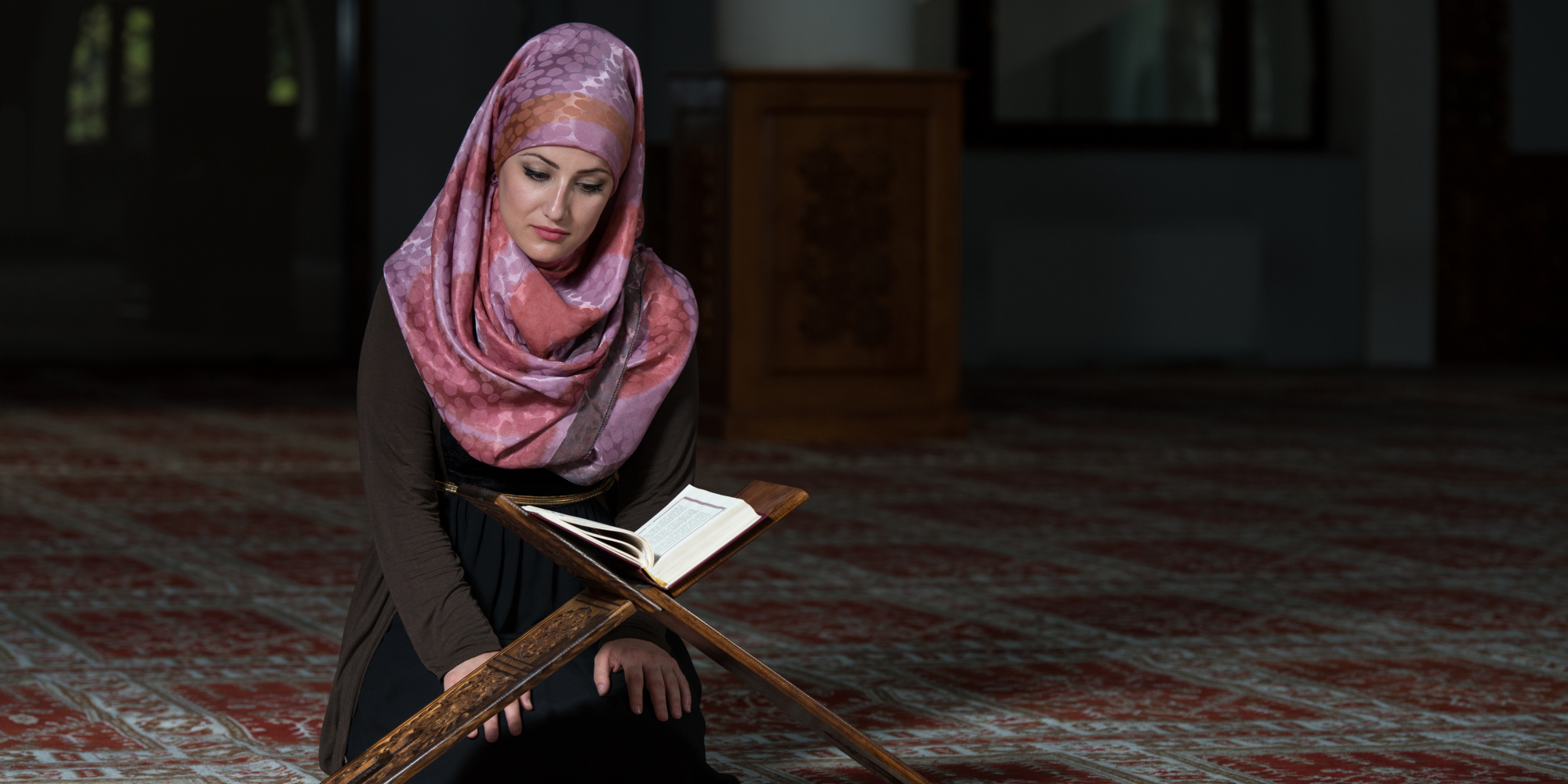 The Role Of Women Within Islam