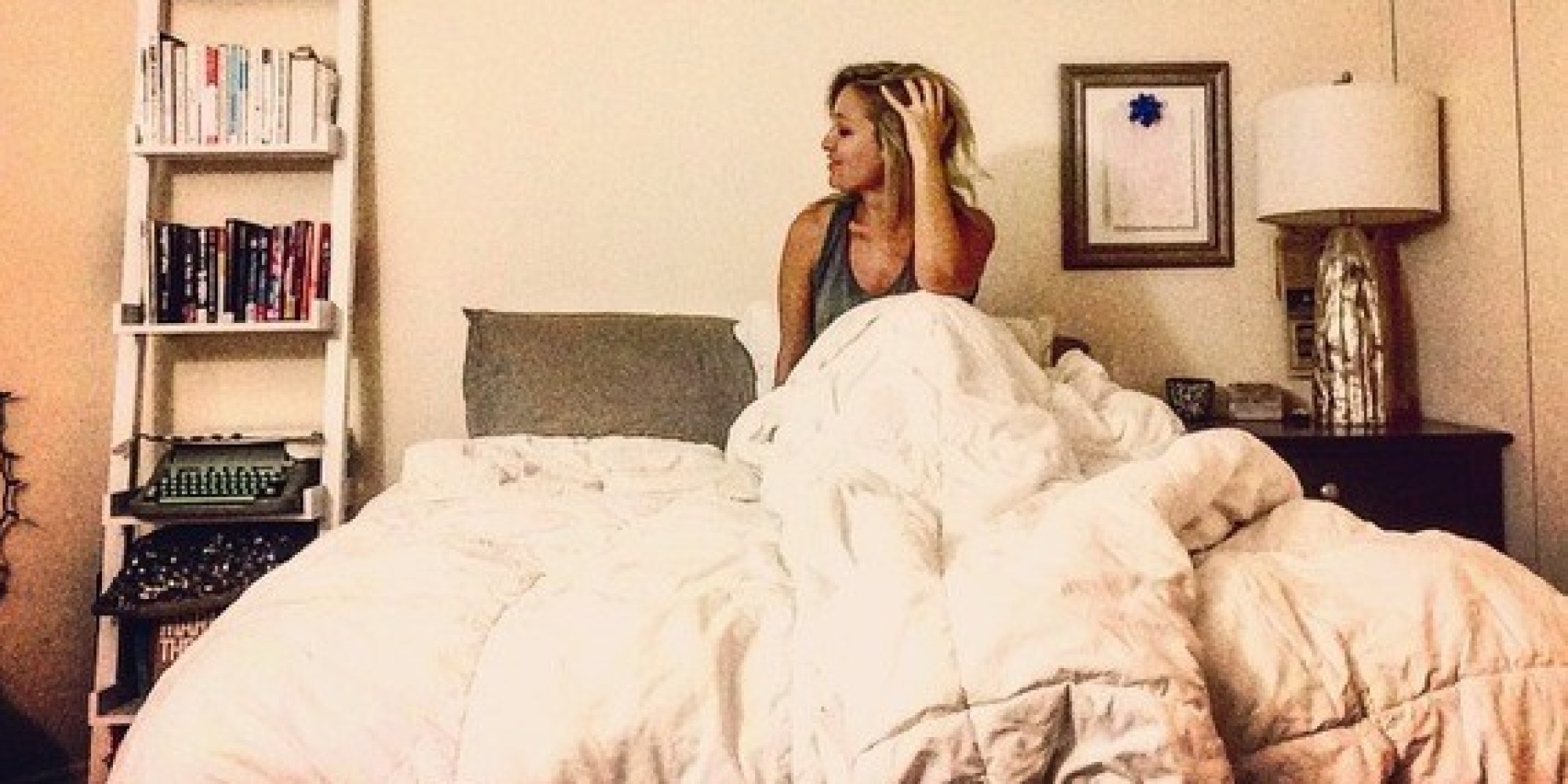 Why You Should Throw Everything Away HuffPost