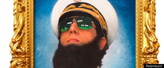 The Dictator