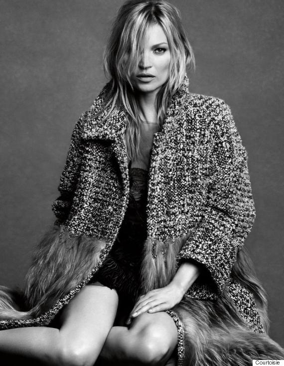 kate moss