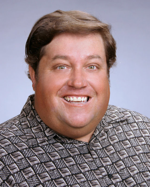 jon haugen