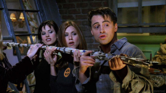 friends