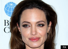 Angelina's Film 'Should Be Banned'