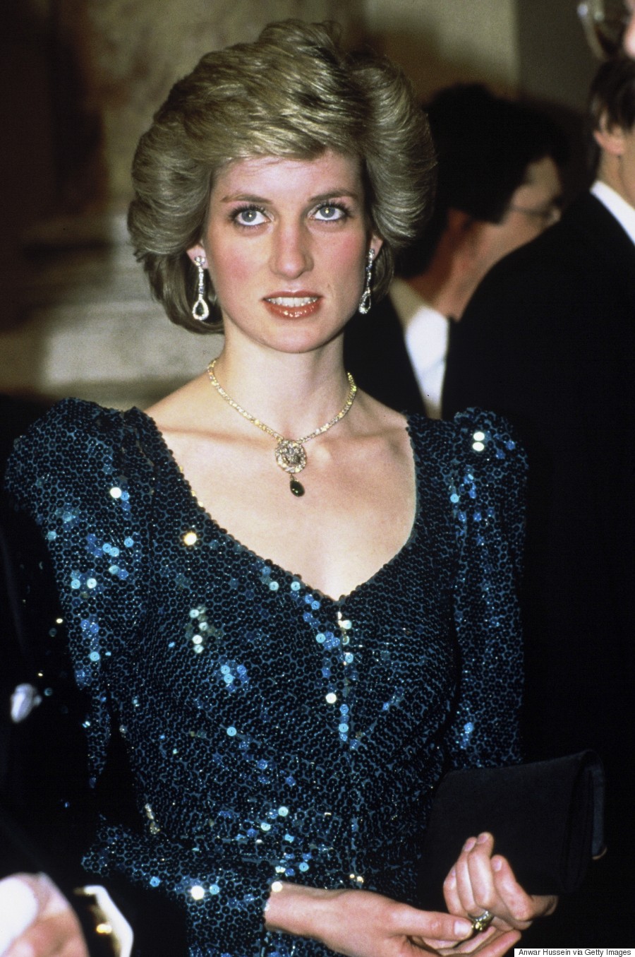 princess diana austria