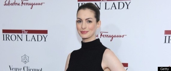 Anne Hathaway