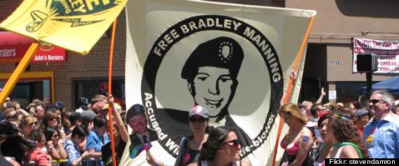 Bradley Manning