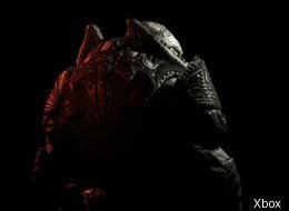 RAAM’s Shadow Gears Of War Massive Xbox Live Add-On Released