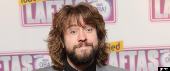 Justin Lee Collins