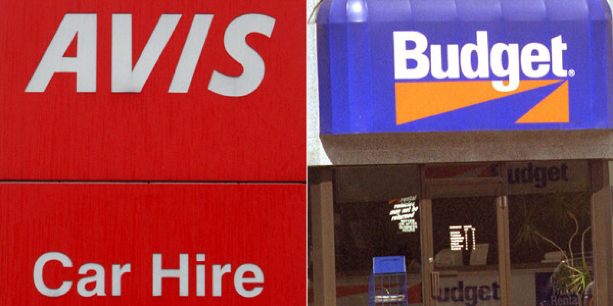 Avis, Budget Rental Car Companies Get Off Easy In Misleading