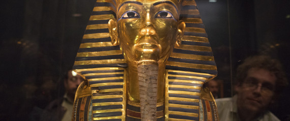KING TUT