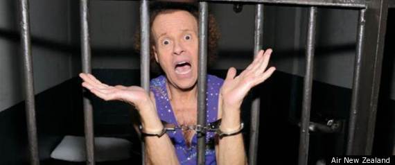 Richard Simmons