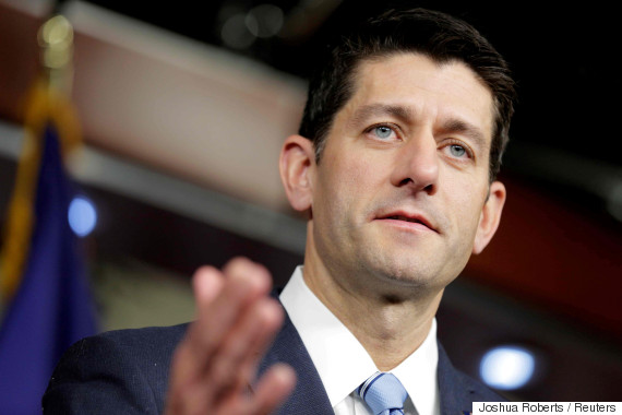 paul ryan