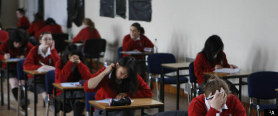 Gcse Reforms
