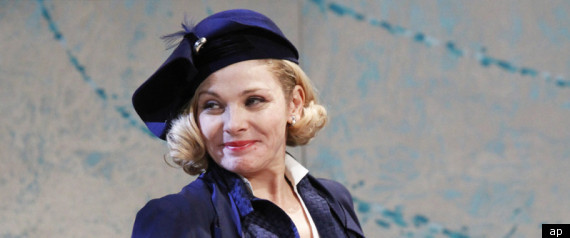 Private Lives Broadway
