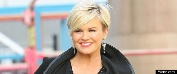 Kerry Katona