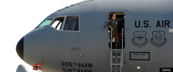Defense Cuts