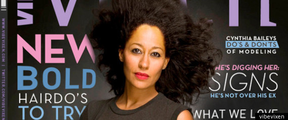 Tracee Ellis Ross