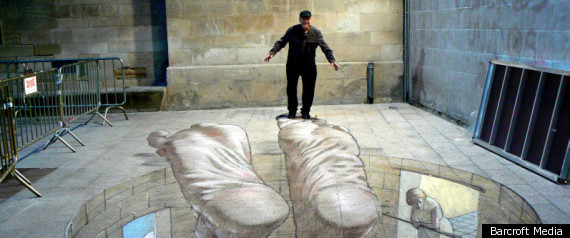 3d Art