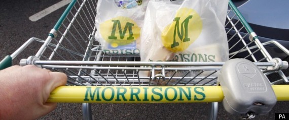 Morrisons