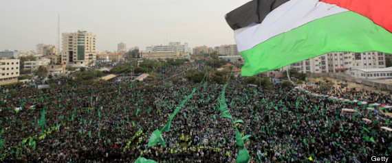 Hamas Anniversary