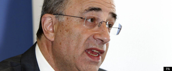 Lord Leveson