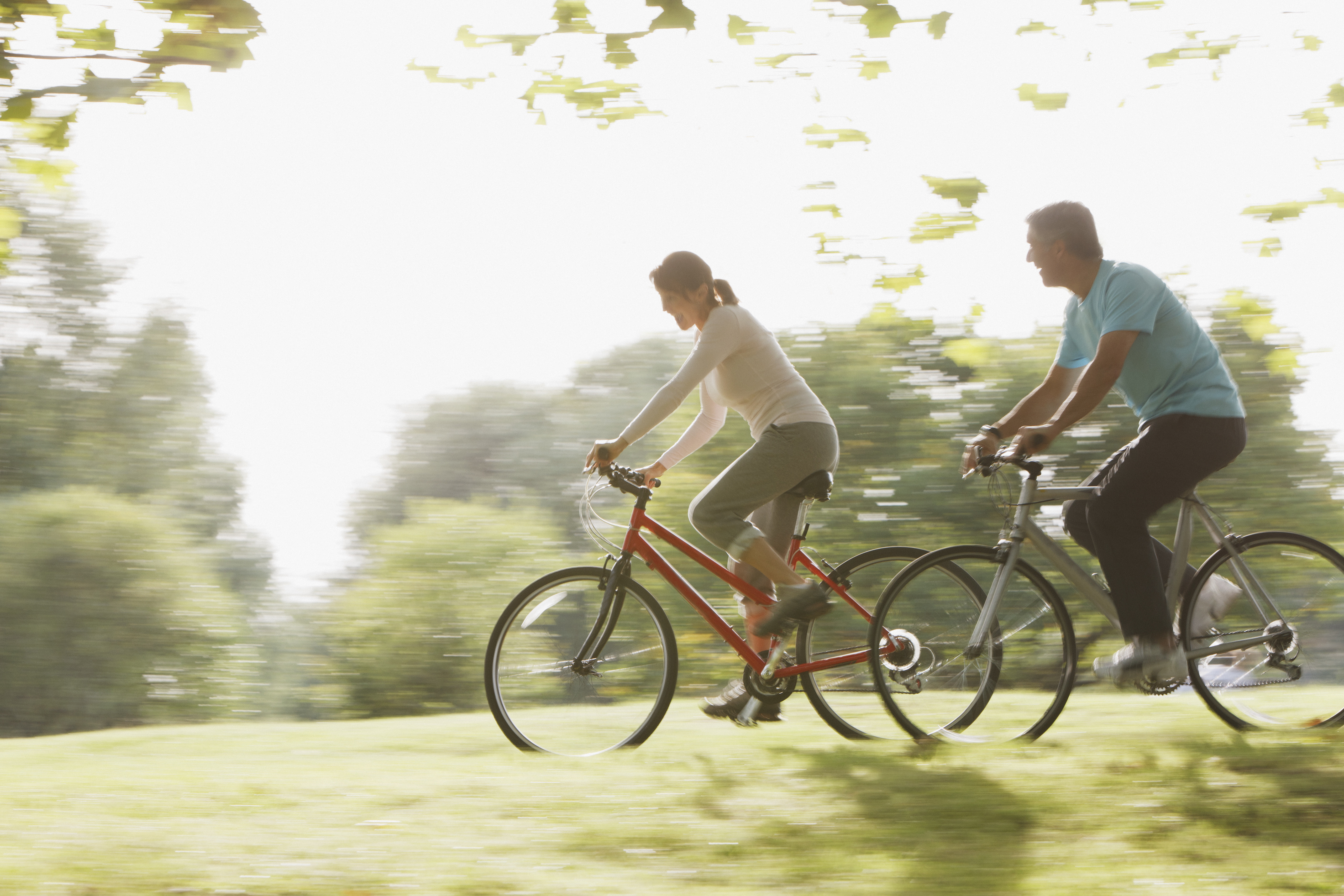 bike