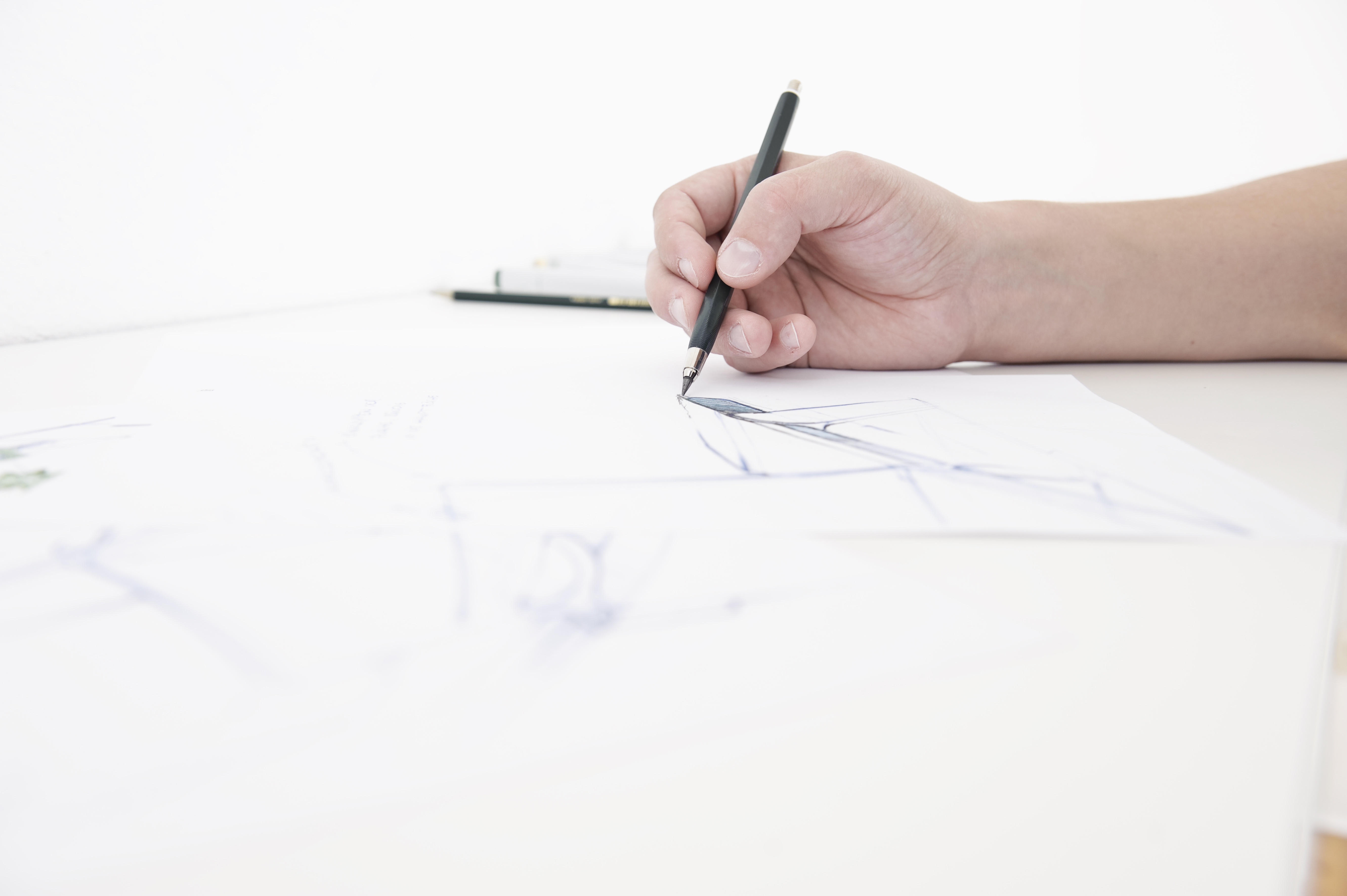 pencil