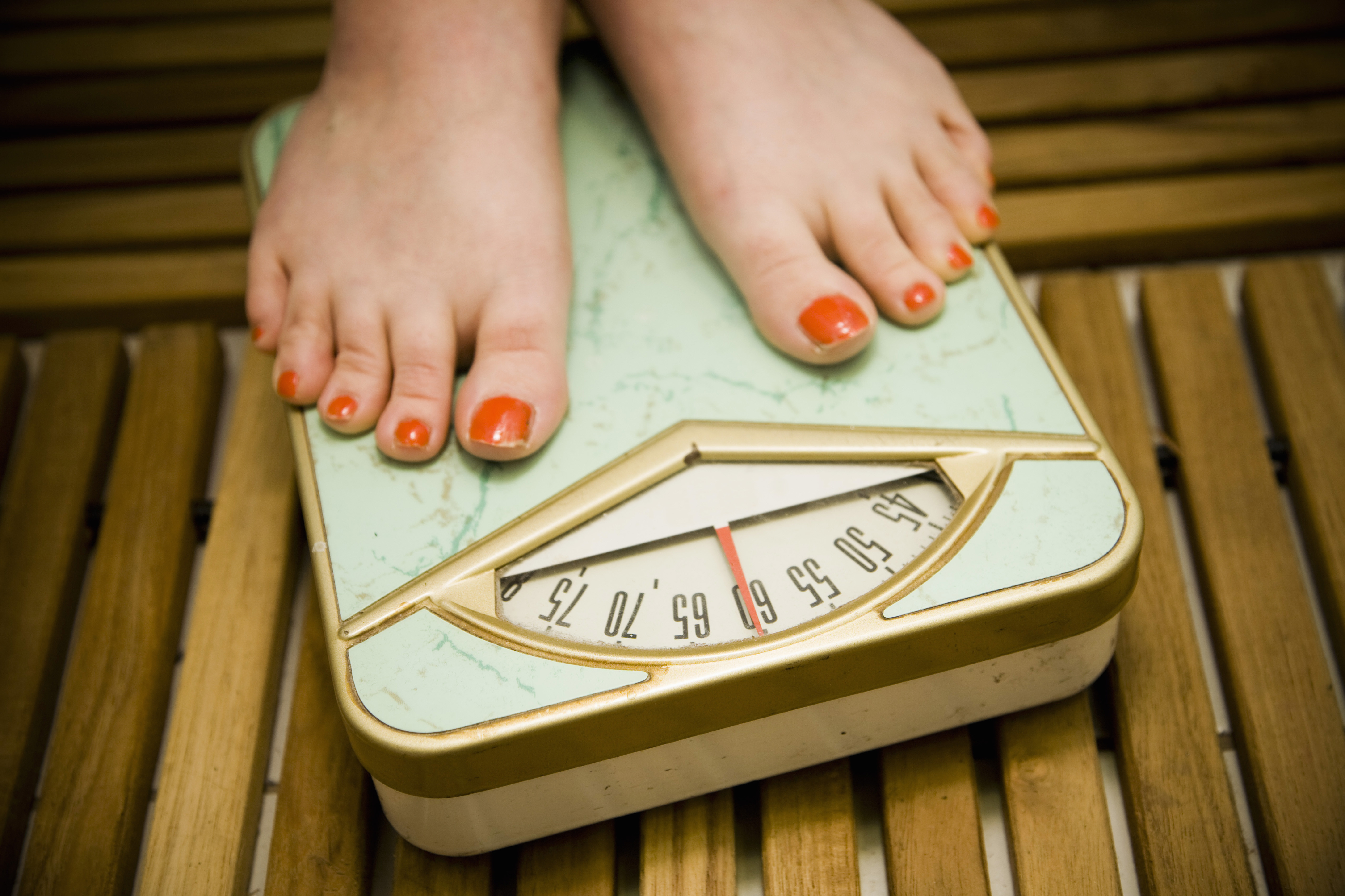 weight scale