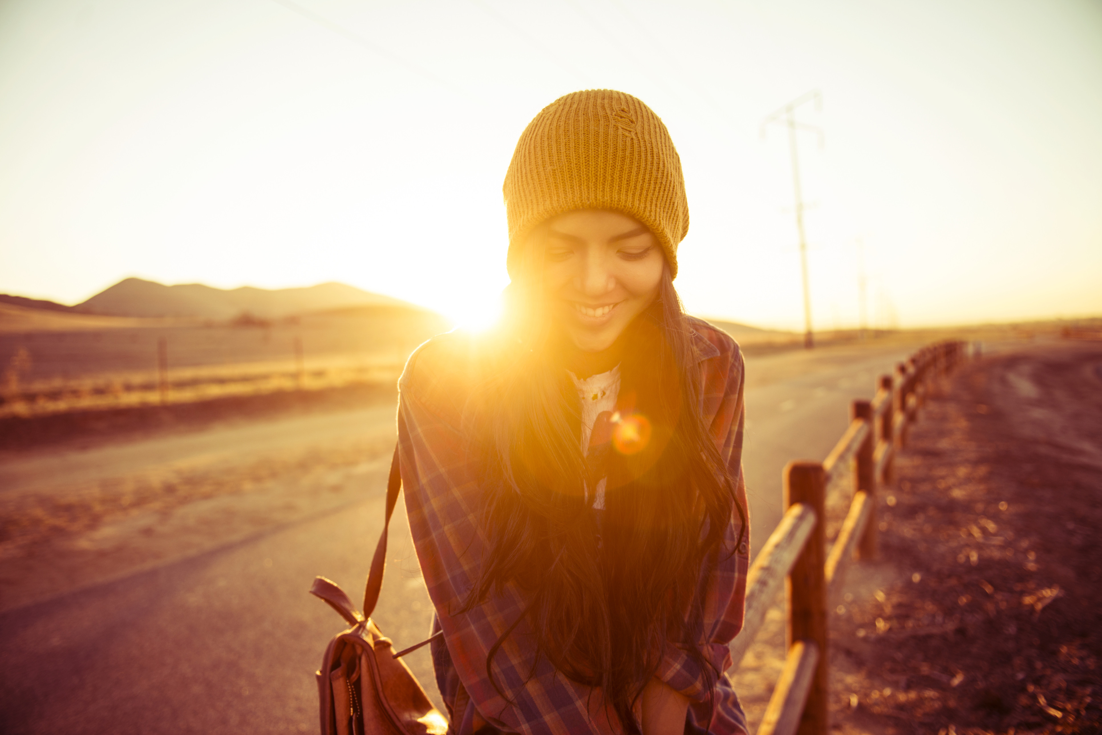 sun