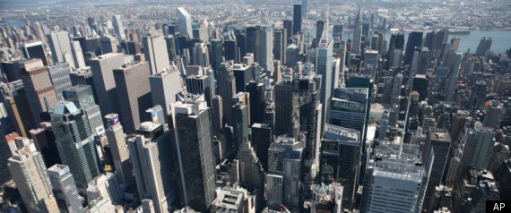 Manhattan
