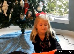 Survey Says Kids Are Spoiled, Jimmy Kimmel Proves It Right